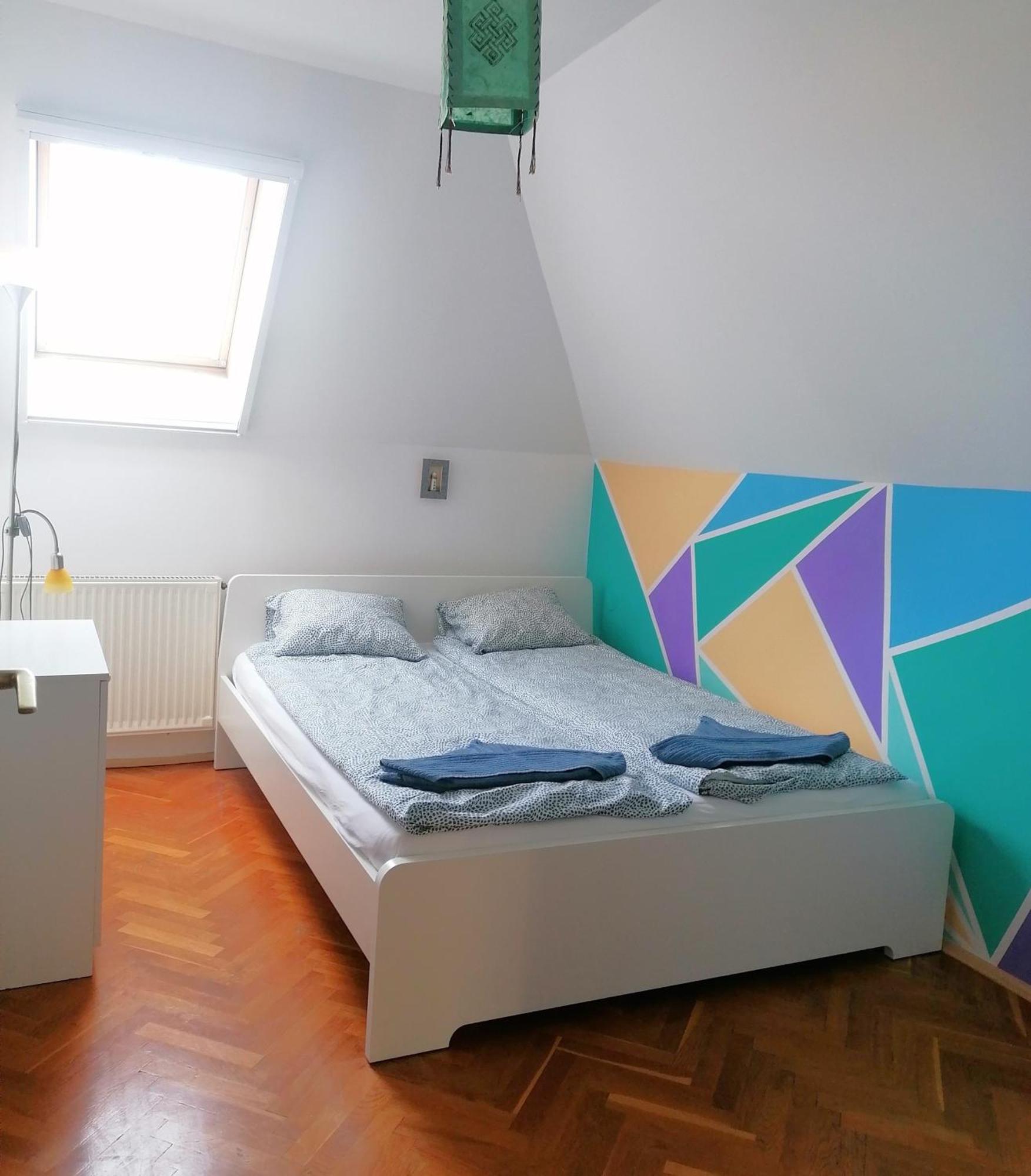 Szigligeti Panorama Apartmanhaz Eksteriør billede