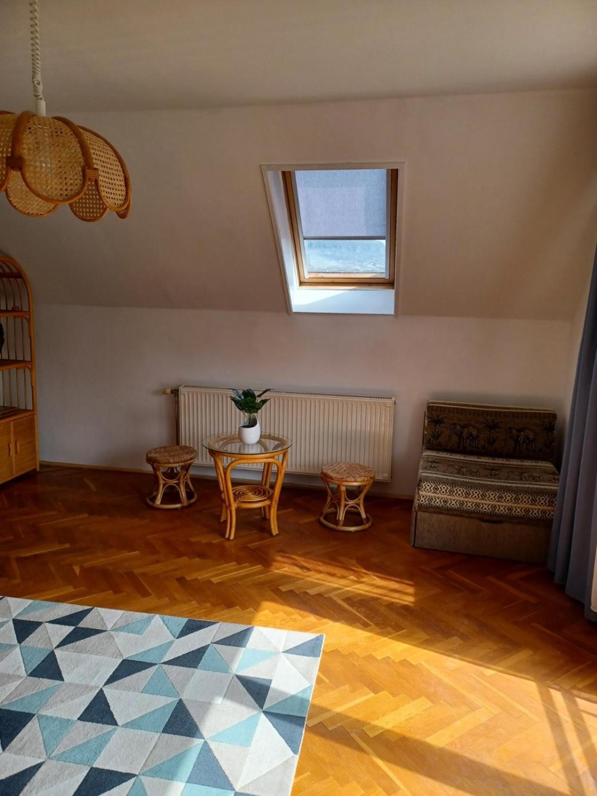 Szigligeti Panorama Apartmanhaz Eksteriør billede