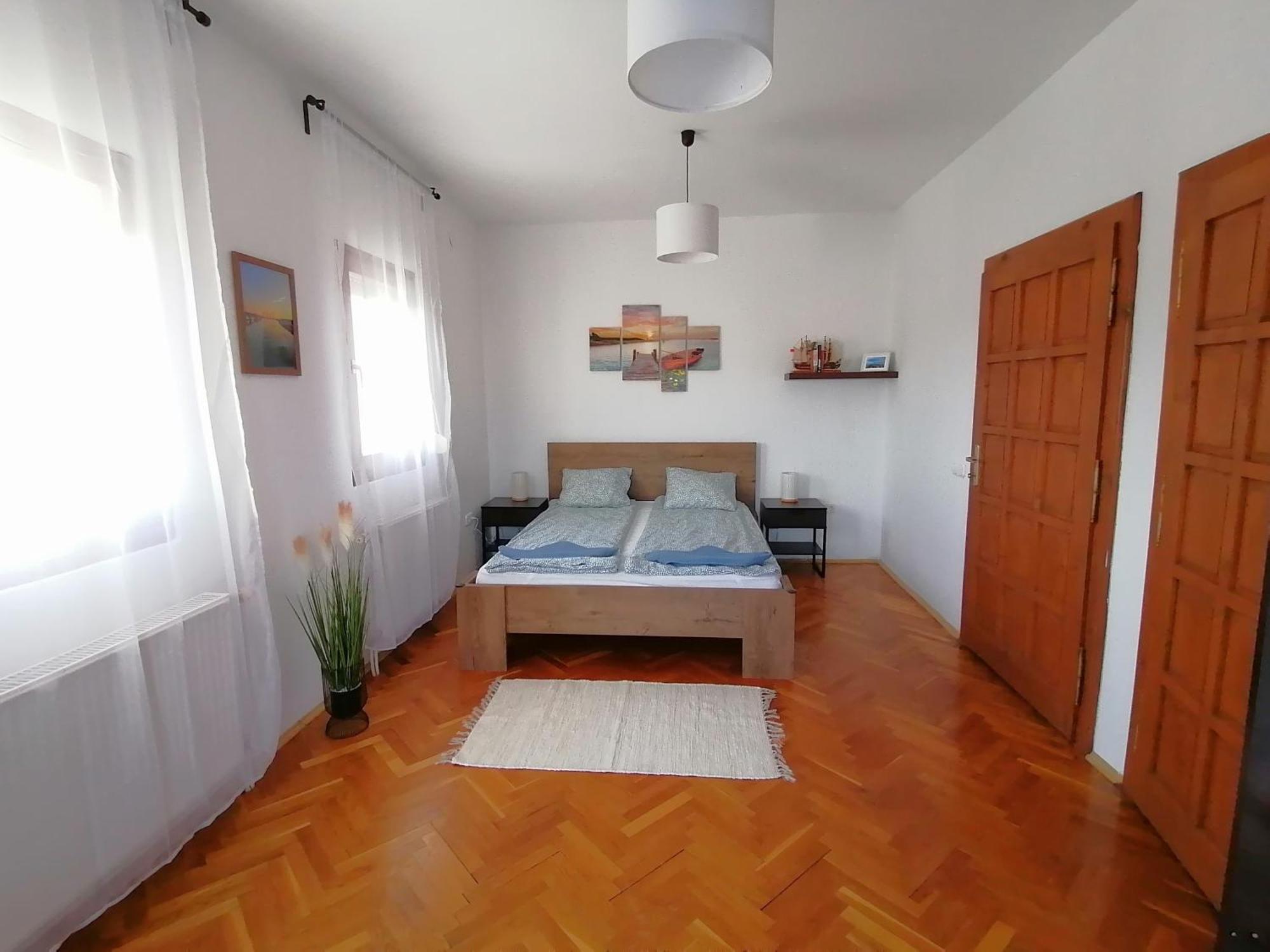 Szigligeti Panorama Apartmanhaz Eksteriør billede