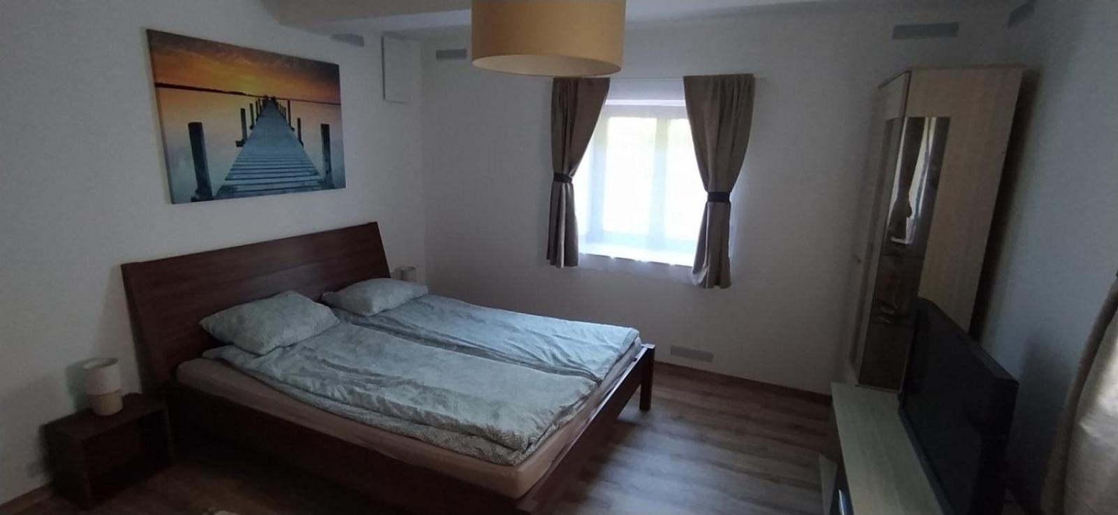 Szigligeti Panorama Apartmanhaz Eksteriør billede