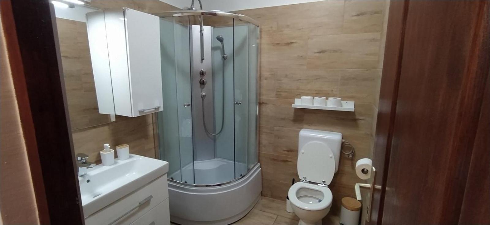 Szigligeti Panorama Apartmanhaz Eksteriør billede
