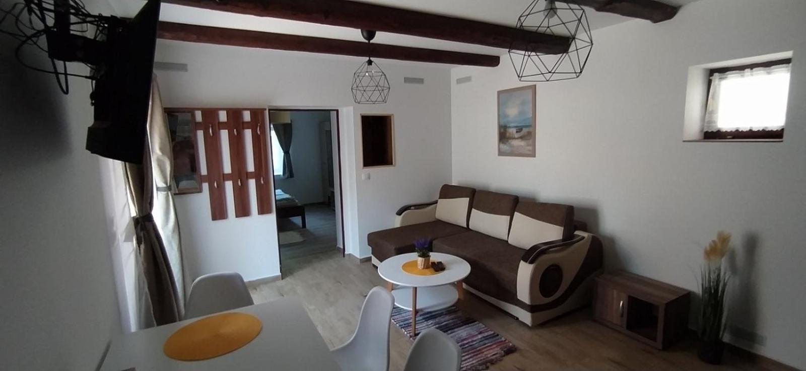 Szigligeti Panorama Apartmanhaz Eksteriør billede