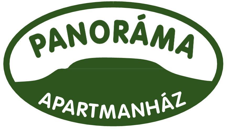 Szigligeti Panorama Apartmanhaz Eksteriør billede
